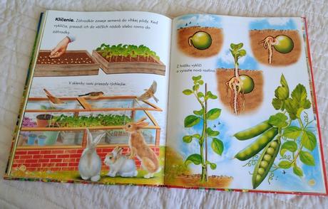 Farma a život na vidieku, 