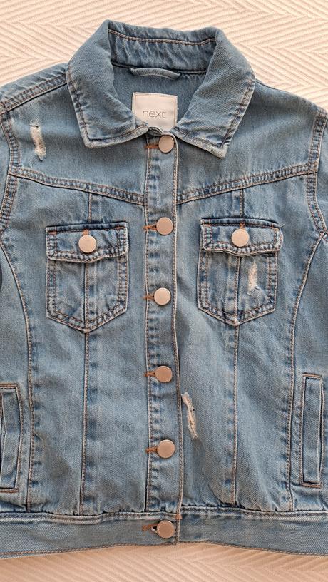 Riflova bundicka next, next,152