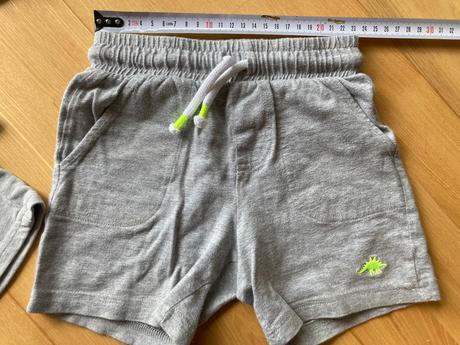 Kratasy h&m v. 98, h&m,98