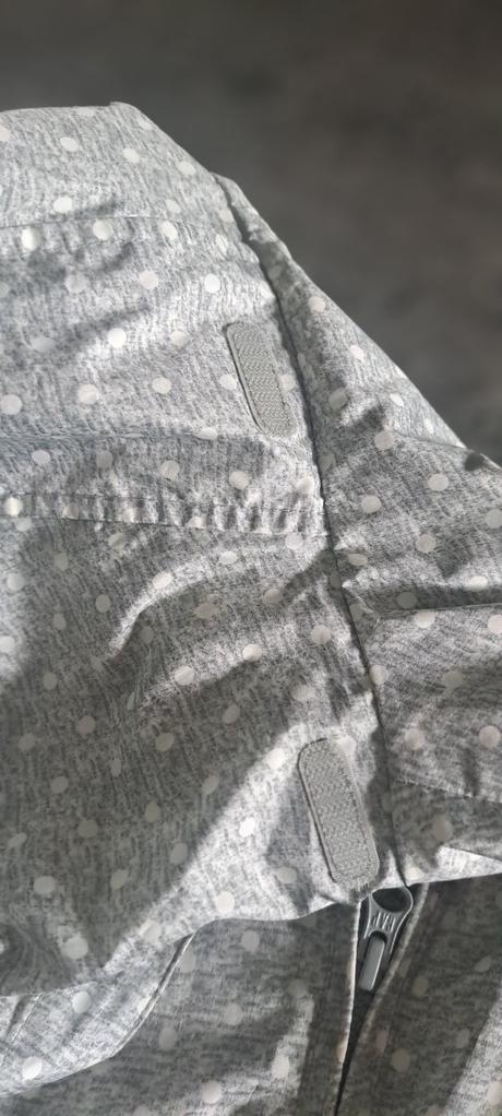 Tenká bundička, gap,134