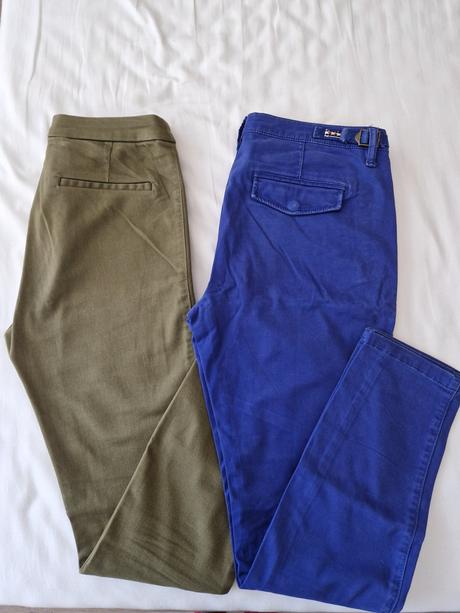 26sa_nohavice, h&m,s