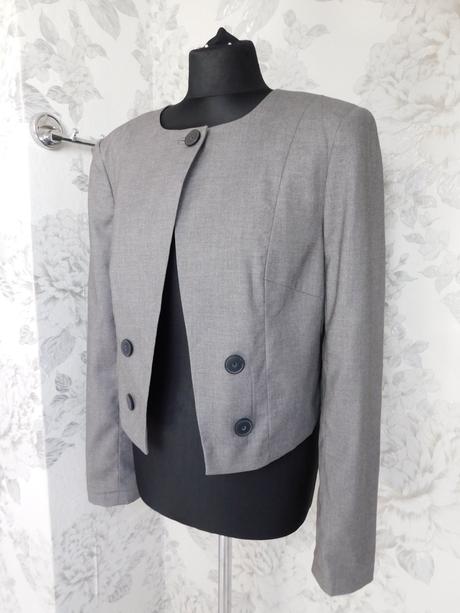 Trendy elegantny damskyblejzer/sako, vero moda,40