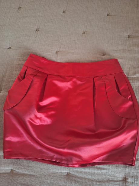 Tulipanova mini sukna, f&f,40