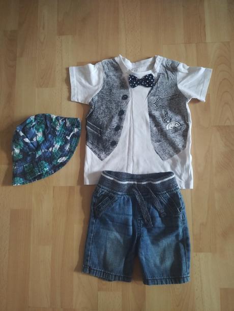 Balík pre chlapca, 86–98