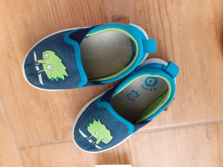 Platenky dd step, d.d.step,21