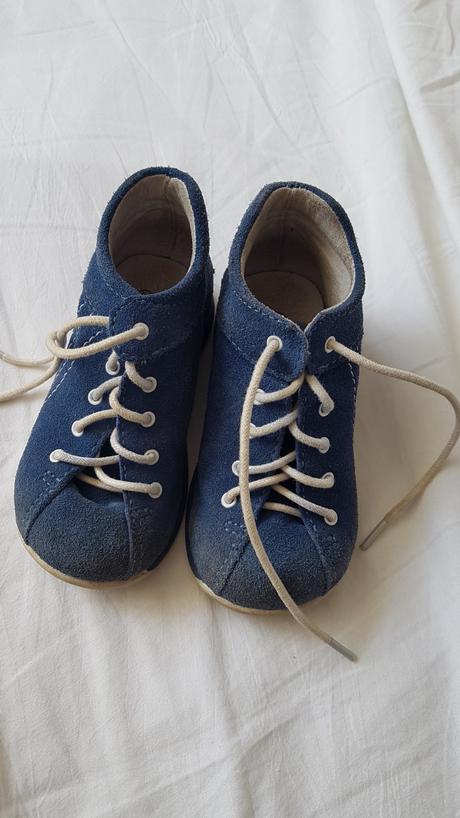 Protetika topánky velkosť 22 vd 13 cm, protetika,22