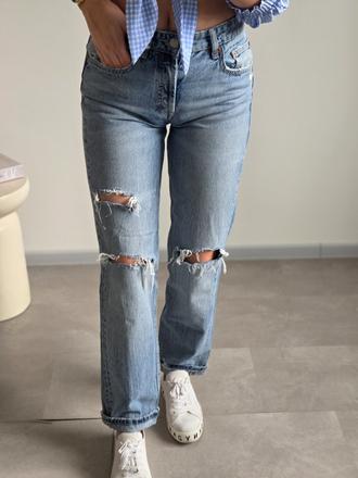 Zara rifle s/m, zara,s