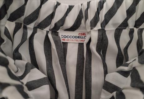 Suknička, coccodrillo,146