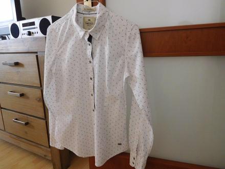 Timeout-s-v,dámska košielka, timeout,s