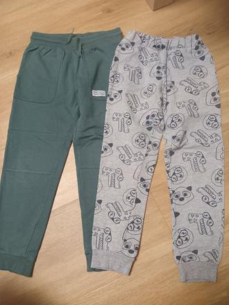 Teplaky, kids,122