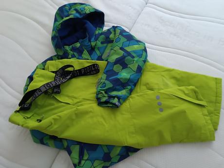 Lyžiarska bunda, pidilidi,122