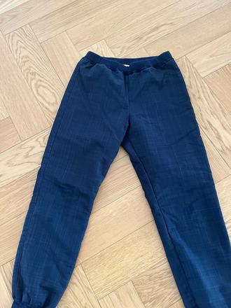 Zateplené softsheláky, 140