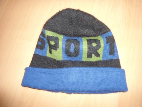 Chlapcenska tenka ciapka, 110