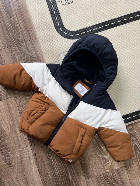 Zimná bunda zara, zara,86