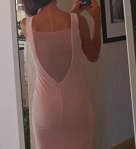 Šaty koktejlové, 36