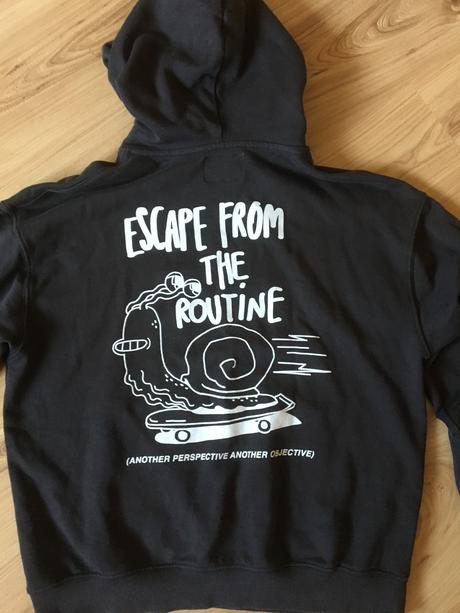 Mikina zara, zara,164