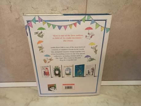 The judith kerr treasury, 