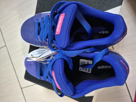 Adidas tenisky, adidas,38