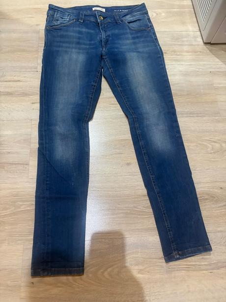 Rifle m, marc o´polo,m