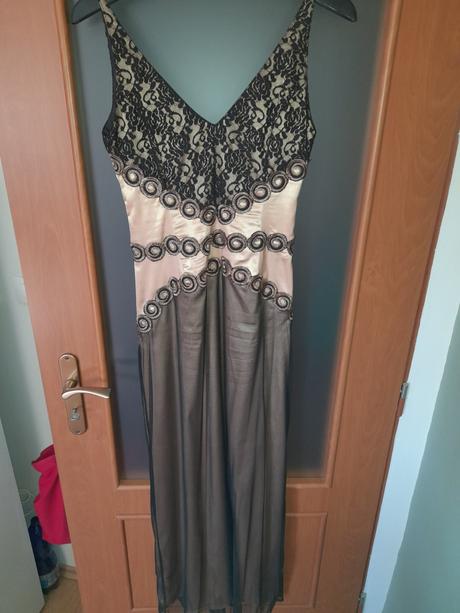 Spoločenské šaty, m