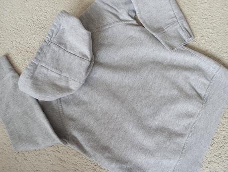 Mikina a rifle 116/122, kiki&koko,116