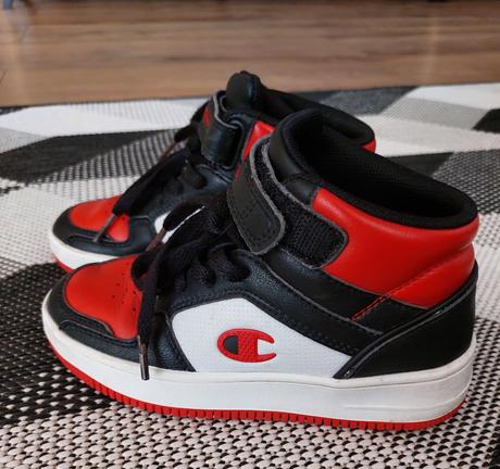 Botasky vysoké, champion,30