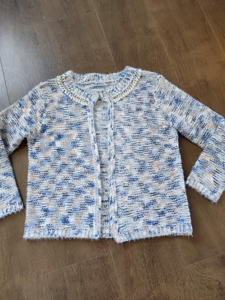 Dámsky kardigan amo&roma, m