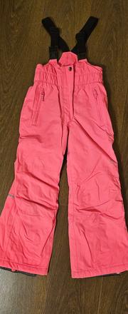 Oteplováčky, mc kinley, mckinley,128