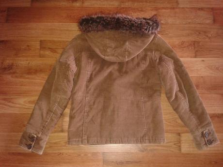 Zimná dámska bunda , dorothy perkins,m