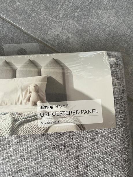 Panel na stenu 3 ks, 
