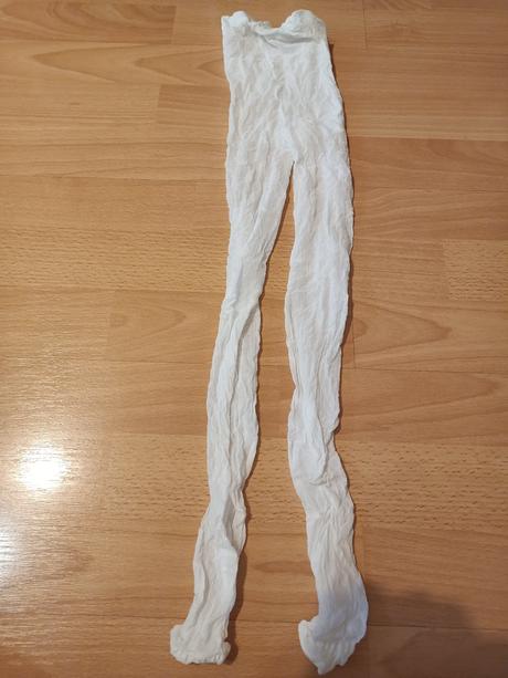 Silonkove pančuchy, 158