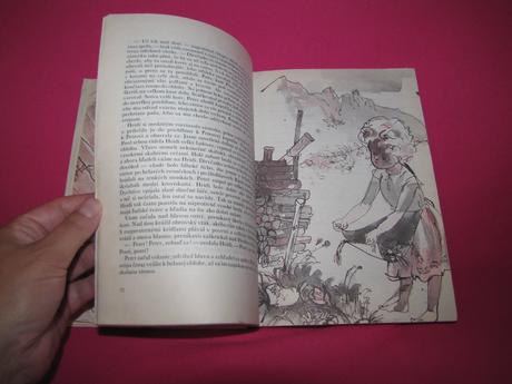 Johanna spyri - heidy, 