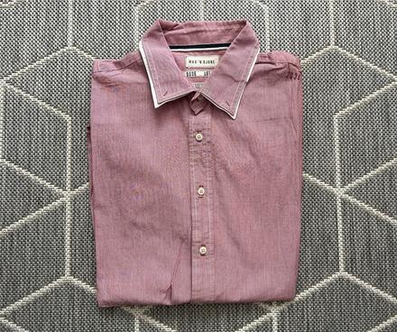 Košeľa, reserved,l