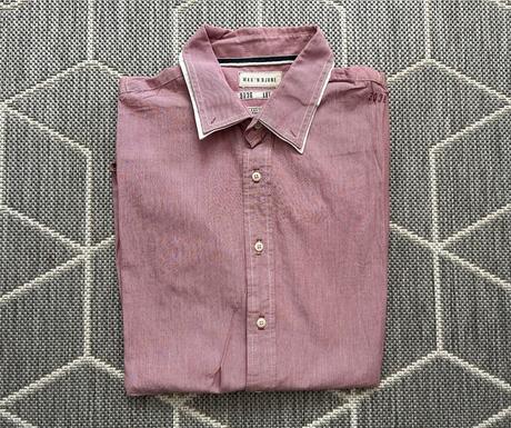 Košeľa, reserved,l