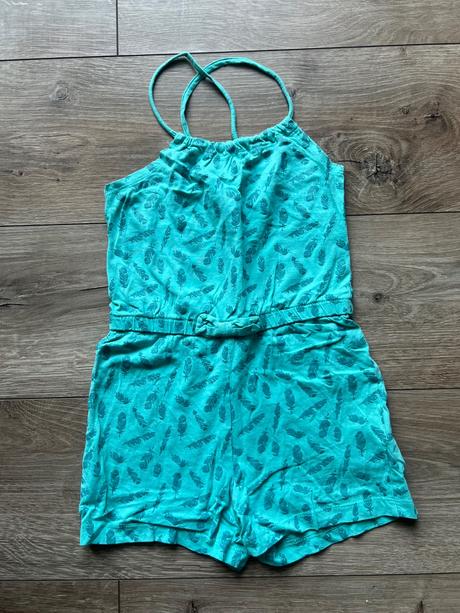 Letný overal, lupilu,116