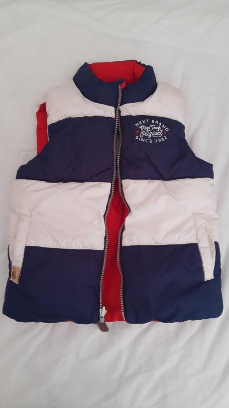 Vesta next 116, next,116