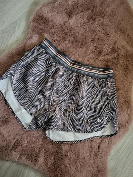 Xs / s športové sortky, xs