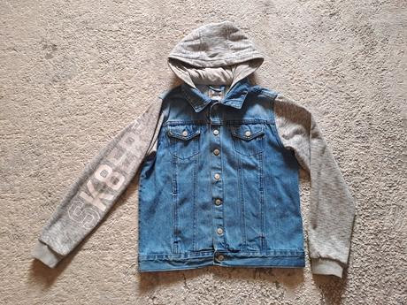 Riflová bunda, pepperts,152