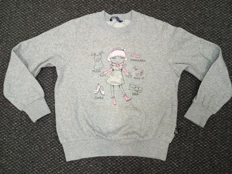 Mikina, original marines,128