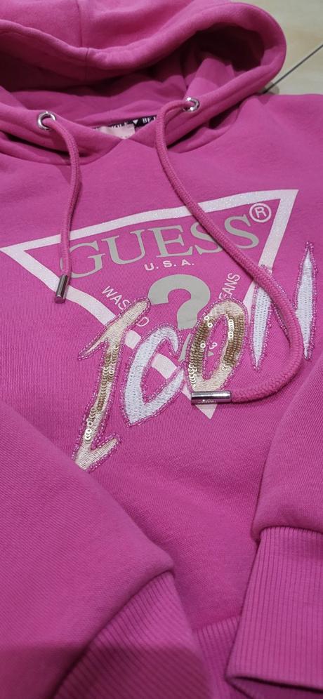 Guess mikina, guess,xs