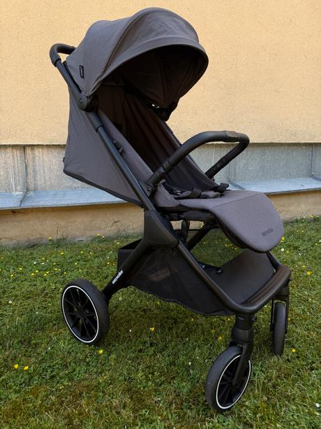 Kočík easywalker jackeyxl, easywalker,easywalker jackey xl