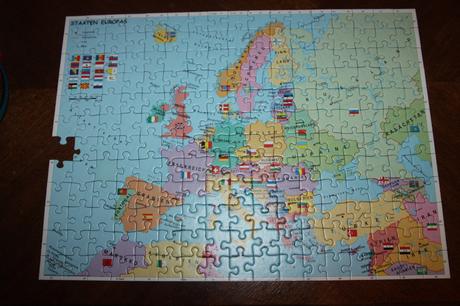 Rozne puzzle nekompletne, 