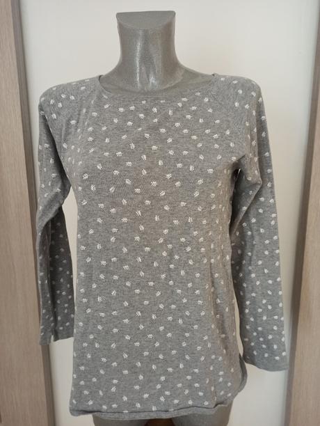 Tenký svetrík, house,m