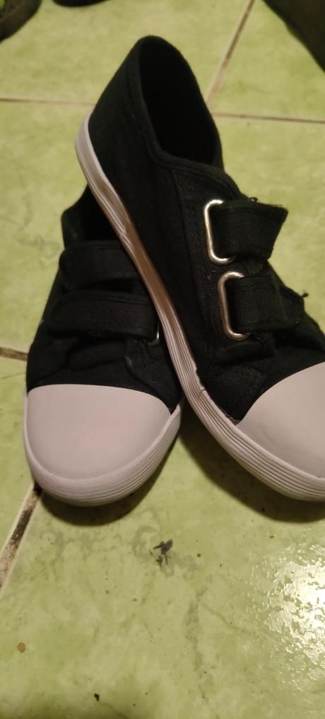 Tenisky platené, victory,35