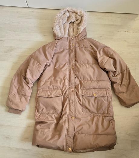 Zimná bunda č.146, sinsay,146