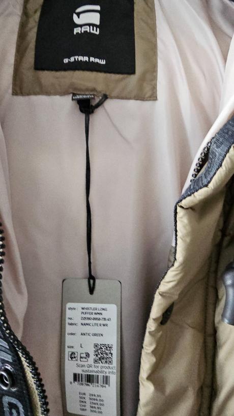 G star raw kabát, g-star raw,l
