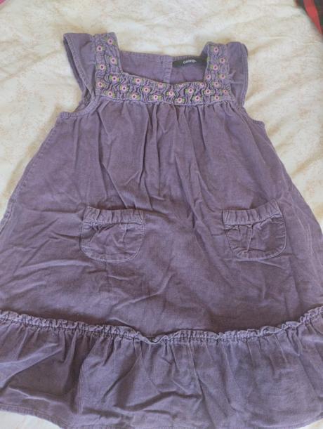 Mencestrove saty, george,104