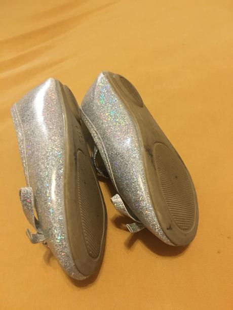 Detské topánky 23, 23