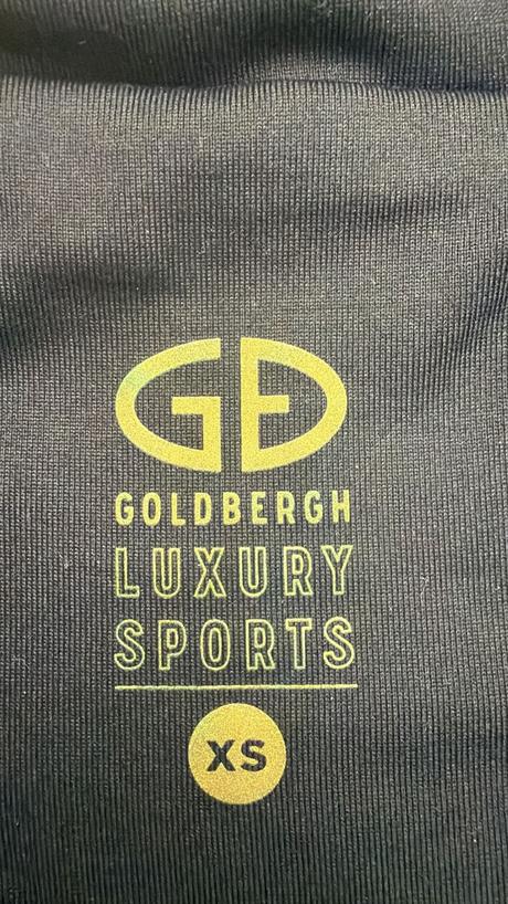 Goldbergh rolacik xs, xs