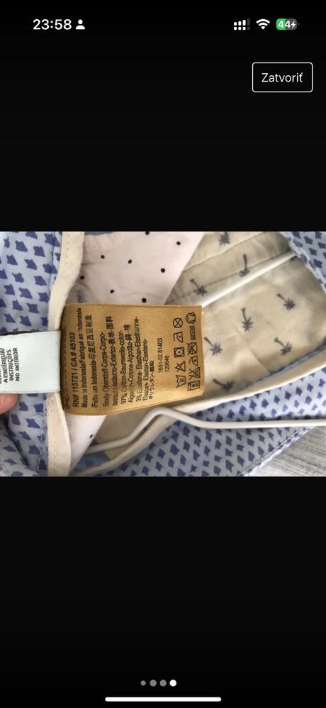 Dámske sortky scotch&soda xs-s, s